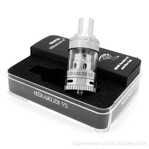 Vapour 2016 Top Selling E Cig Vape Sub Ohm Tank Sense Herakles 2 Stock Offer